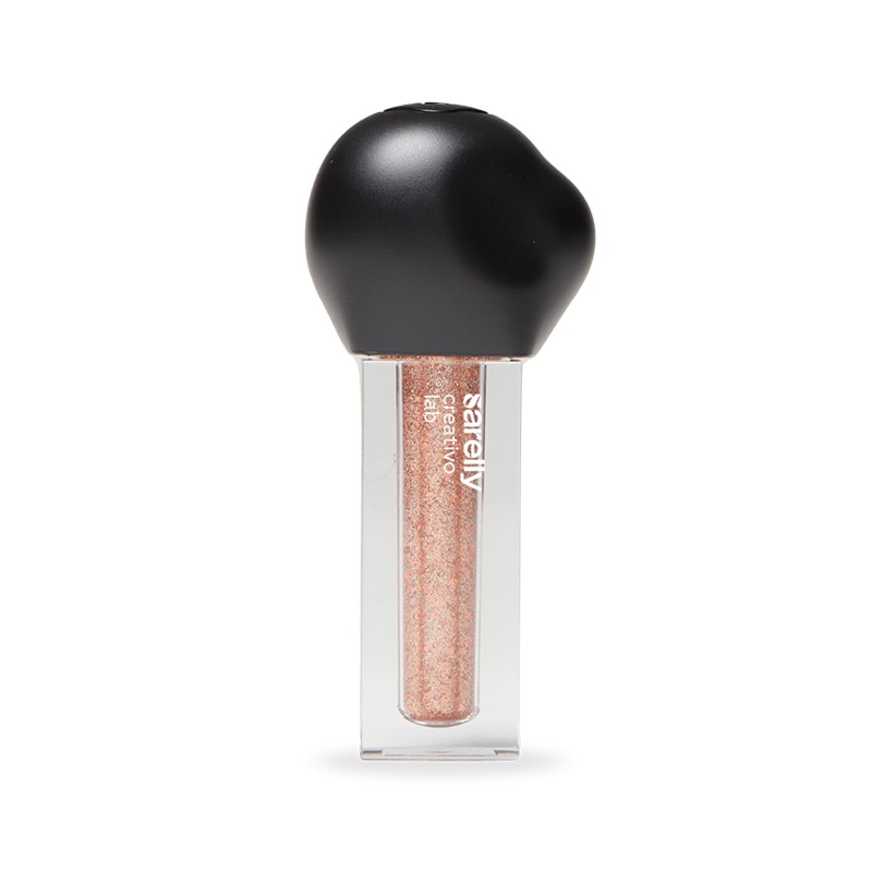 GLITTER CHERRY ON TOP (BRILLOS L&Iacute;QUIDOS PARA P&Aacute;RPADOS Y PIEL)